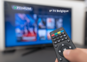 IP TV Belgique